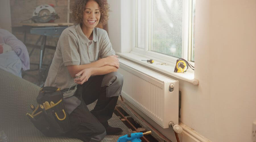 Professional sink repair in Orchard, IA
